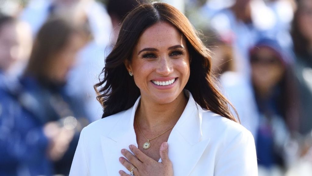 Meghan Markle Acting Rumor Gave Madonna's Ex Exactly What He Needed — Source