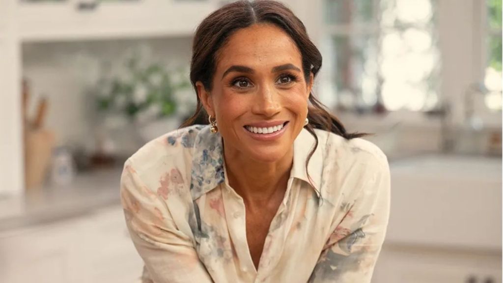 Meghan Markle Acting Comeback Update Takes a Major Turn After Backlash