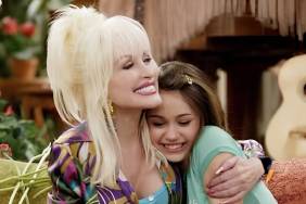 ‘Write a Song About It’: Miley Cyrus Honors Her Godmother Dolly Parton With Heartfelt Tribute