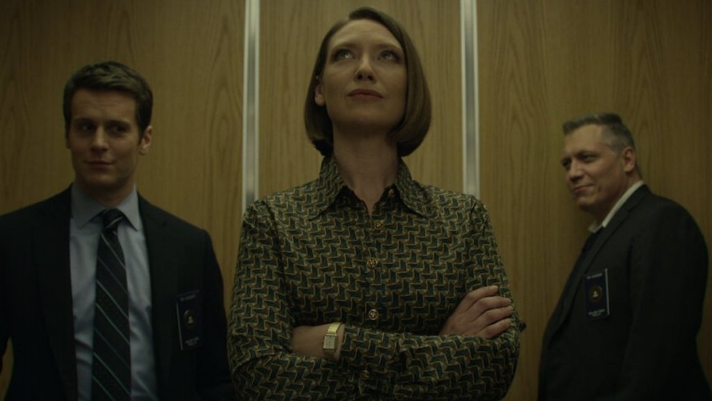 Mindhunter Season 3 Gets Confusing Update as Netflix Shifts Blame to David Fincher