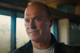 Michael Keaton’s New Thriller Has Suddenly Taken Over Netflix as Its No. 1