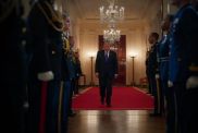 Donald Trump's White House Gives Nicole Kidman’s Famous AMC Ad a MAGA Makeover