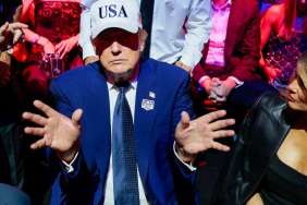 Donald Trump’s White House UFC Fight Lost a Stunning $30 Million