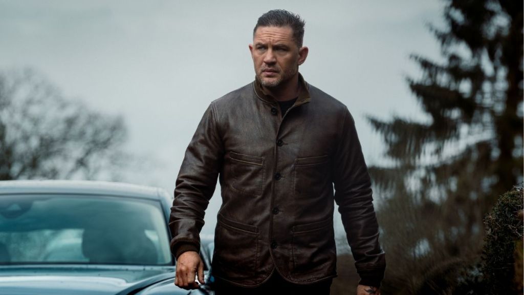 MobLand Season 3 Gets Worrying Update From Paramount+