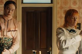 Monster Season 4 Trailer Reopens the Mystery Behind the Lizzie Borden Murders