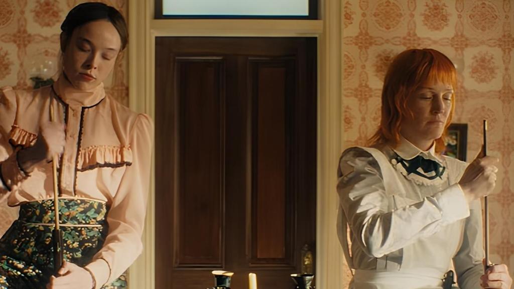 Monster Season 4 Trailer Reopens the Mystery Behind the Lizzie Borden Murders