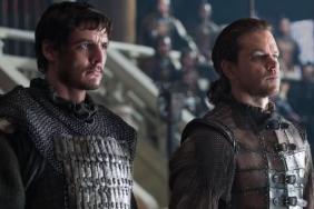 Matt Damon & Pedro Pascal’s Flop Monster Movie Is Suddenly a Streaming Hit