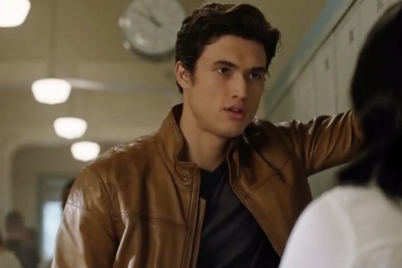 Charles Melton’s Naruto Casting Doesn’t Mean He’s Out of X-Men — Report