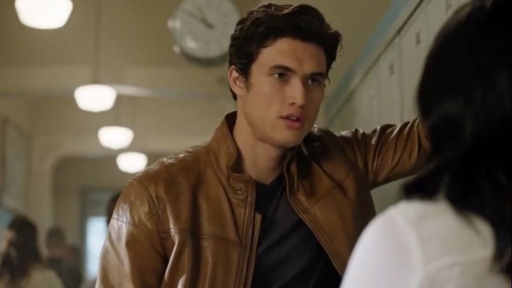 Charles Melton’s Naruto Casting Doesn’t Mean He’s Out of X-Men — Report
