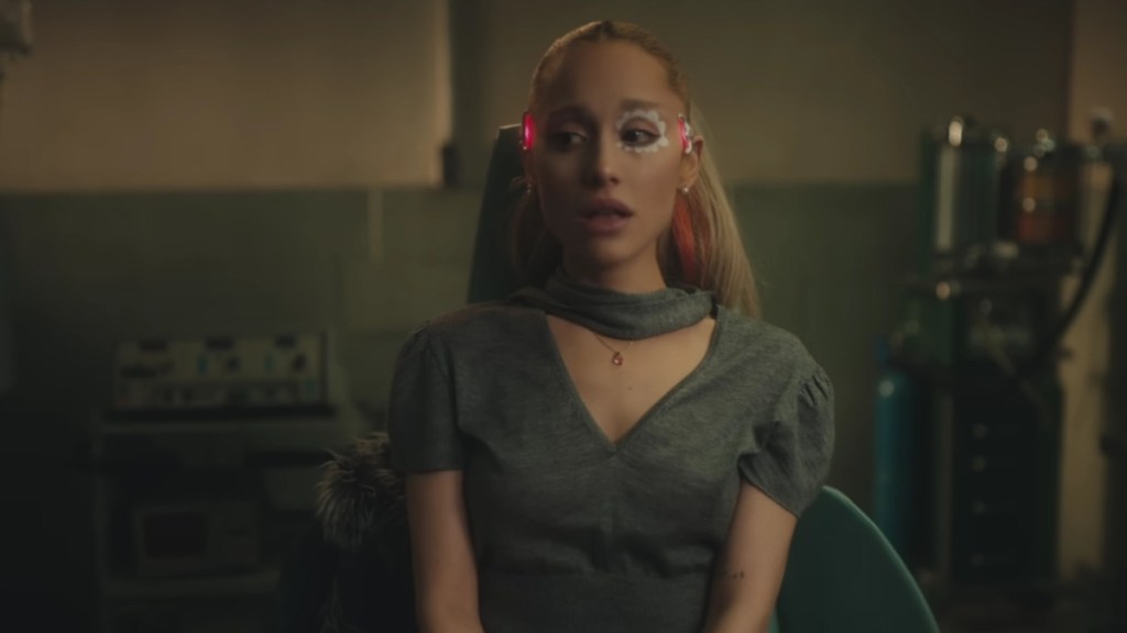 Ariana Grande Slams Donald Trump Over Use of Her Song in Anti-Trans TikTok