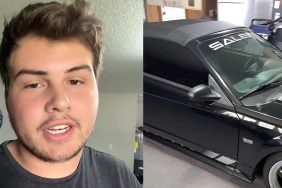 Ford Mustang Driver HOA President Impound Car Mistake Wrong Vehicle Florida