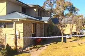 Mystery Unknown Hero Rescue Five Children Toddlers Trapped Fire Australia
