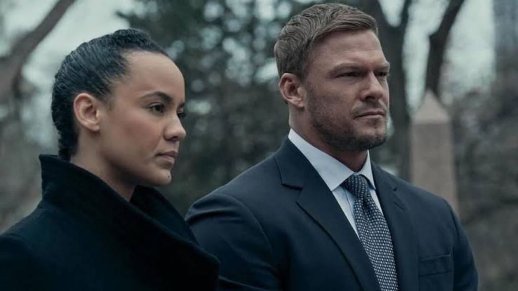 Neagly Trailer: Prime Video Expands Reacher Universe With New Spin-off as Season 4 Drops