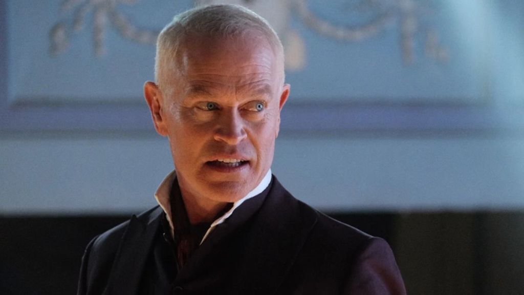Tulsa King Star Neal McDonough Faces Skeet Ulrich’s Cult Leader in New Horror Movie