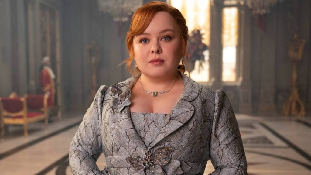 Netflix’s New Roald Dahl TV Show Lands A-List Cast With Nicola Coughlan & The Wire Star