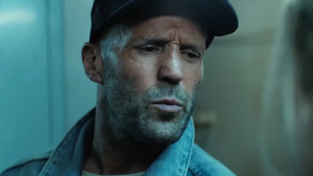 Mutiny Box Office Continues To Crash, Becomes Jason Statham’s Second Flop of 2026