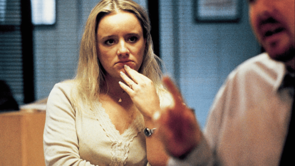 Lucy Davis