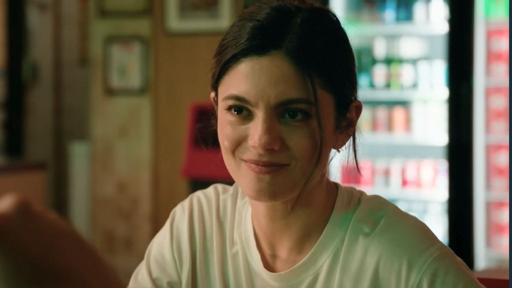 One Night Only’s Rotten Tomatoes Score Reveals Critics Are Wildly Split on Sex Comedy Movie