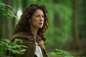 Caitríona Balfe Leads New Horror TV Show From Harry Potter Director Alfonso Cuarón