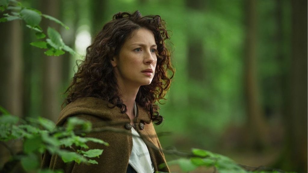 Caitríona Balfe Leads New Horror TV Show From Harry Potter Director Alfonso Cuarón