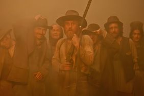 John C. Reilly’s New Western Movie A Prayer for the Dying Trailer Is Full of Grit & Misery