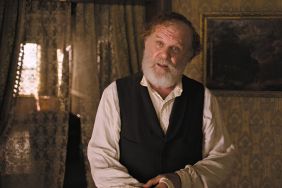 John C. Reilly’s New Western Movie A Prayer for the Dying Trailer Is Full of Grit & Misery