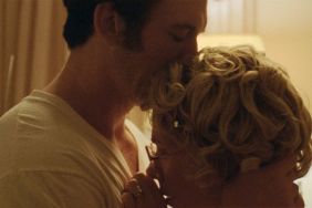 Adam Driver & Scarlett Johansson Seem Oscar-Worthy in New Intense Paper Tiger Trailer