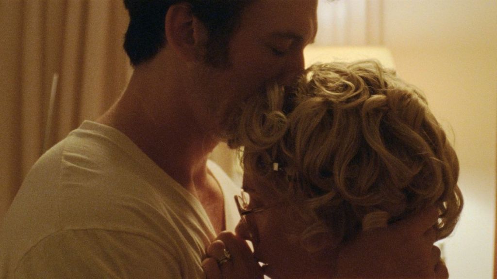 Adam Driver & Scarlett Johansson Seem Oscar-Worthy in New Intense Paper Tiger Trailer