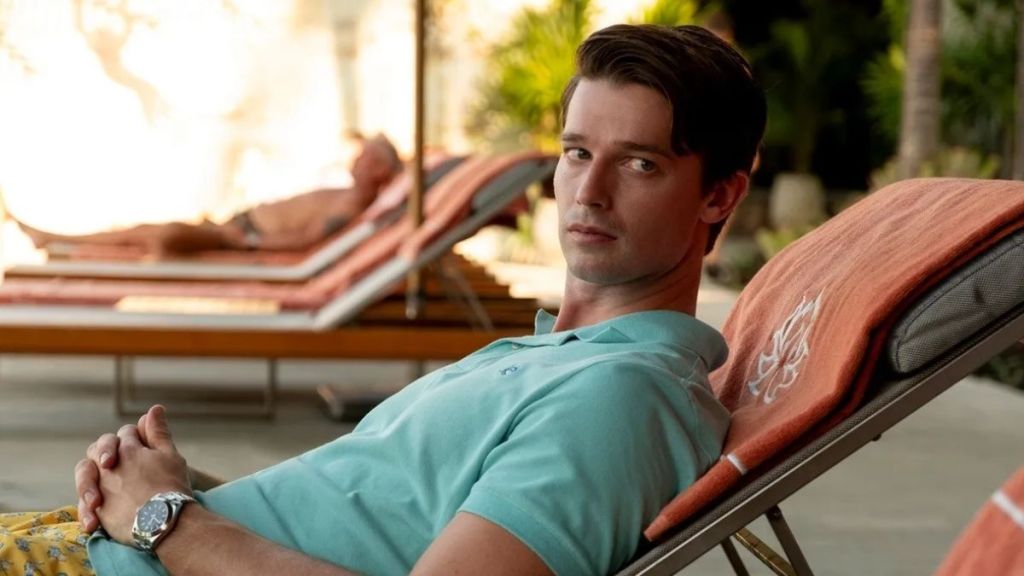 Patrick Schwarzenegger, MCU Star & 2 More Lead New Comedy Movie from Hilarious Comedian