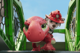 Paw Patrol