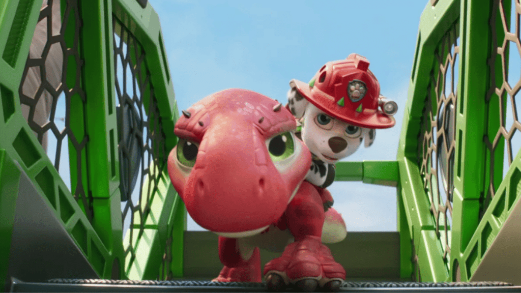Paw Patrol