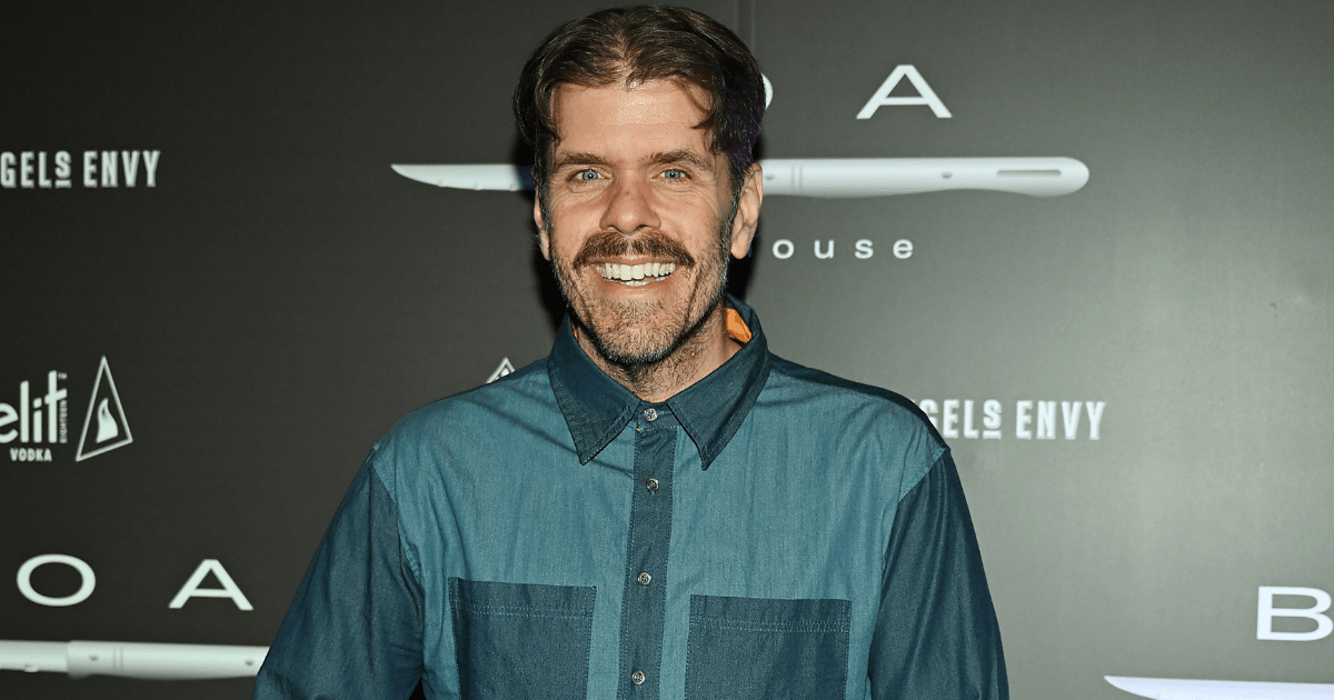 Perez Hilton’s TikTok Ban Comes After Platform Flags Troubling Broadcast