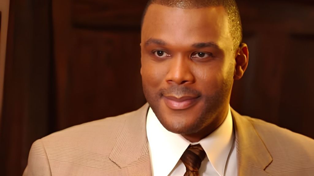Tyler Perry Fans Have Huge Reason to Celebrate Today as Paramount+ Renews 2 TV Shows