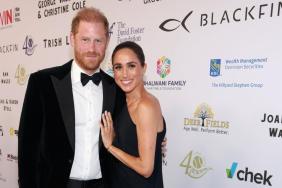 Prince Harry & Meghan Markle’s UK Return Marks a Major New Chapter