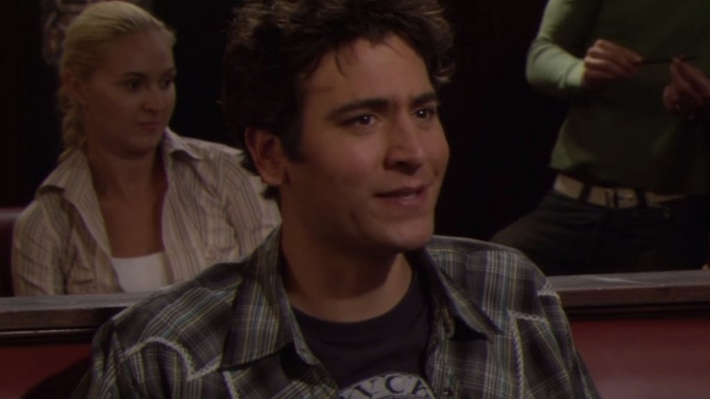 Josh Radnor’s How I Met Your Mother Cast Confession Might Shock Fans