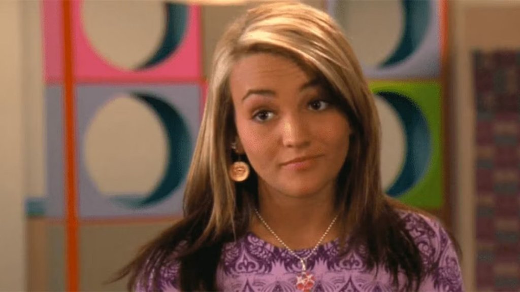 Jamie Lynn Spears Addresses Longtime Zoey 101 Pregnancy Rumor
