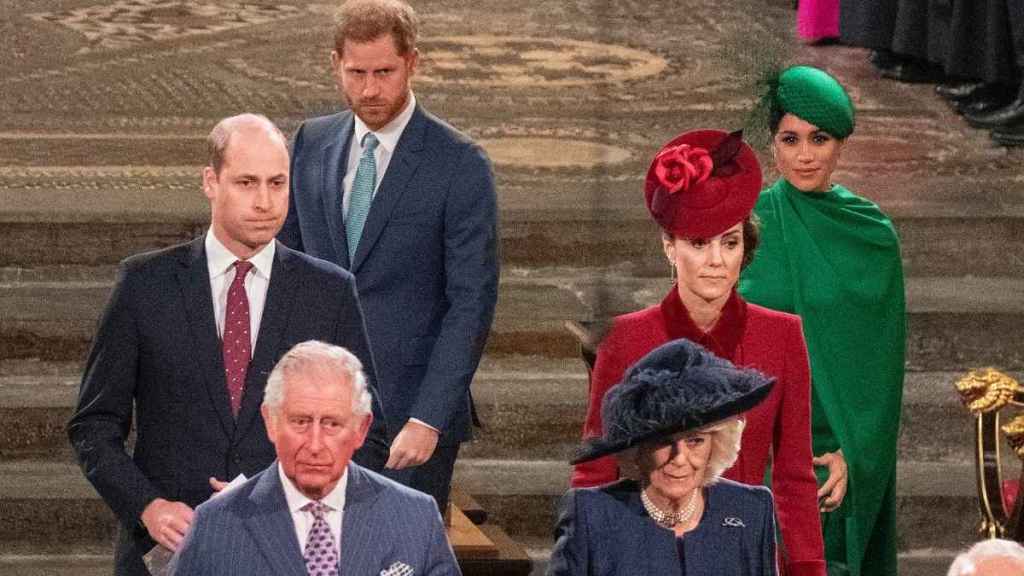 Prince Harry’s Return Does the Unthinkable, Puts Queen Camilla & Kate Middleton on Same Side — Expert