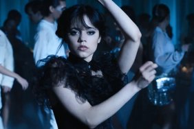 Wednesday’s Jenna Ortega Would Go All Day Without Food or Water: ‘Rookie Mistake’