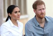 Prince Harry & Meghan Markle Has a Message for Elon Musk & It's Related to a Lawsuit