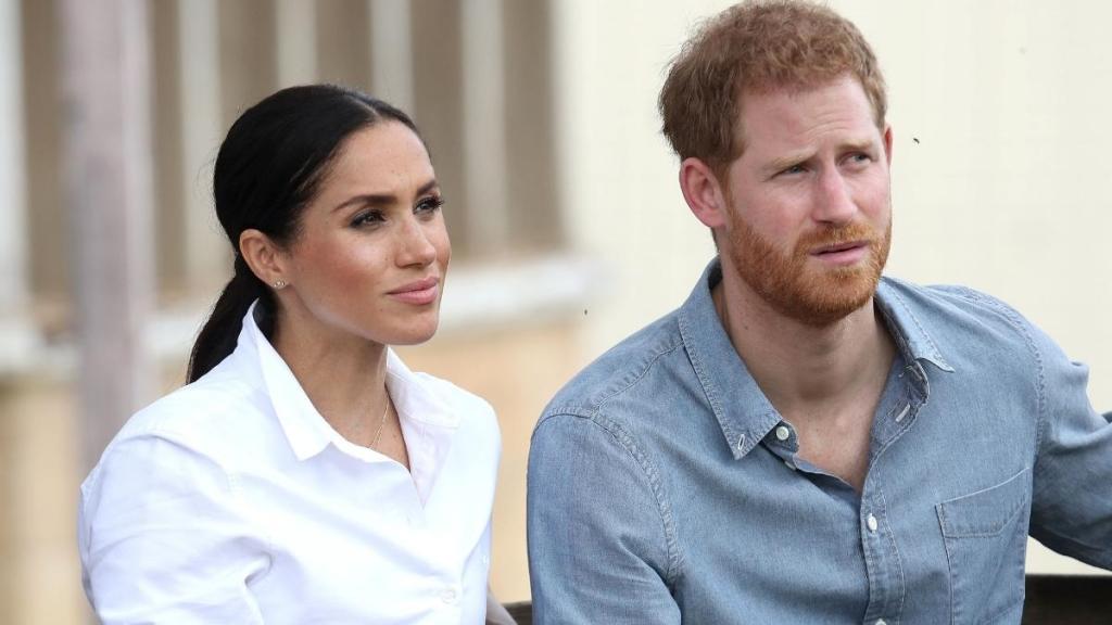 Prince Harry & Meghan Markle Has a Message for Elon Musk & It's Related to a Lawsuit