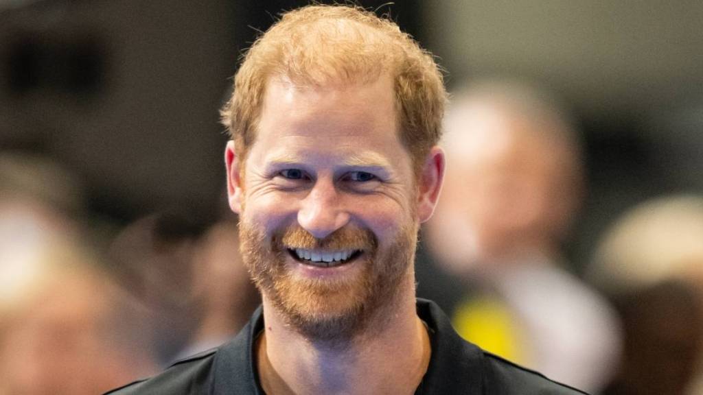 Prince Harry’s Search for Purpose Continues Years After Royal Exit — Author