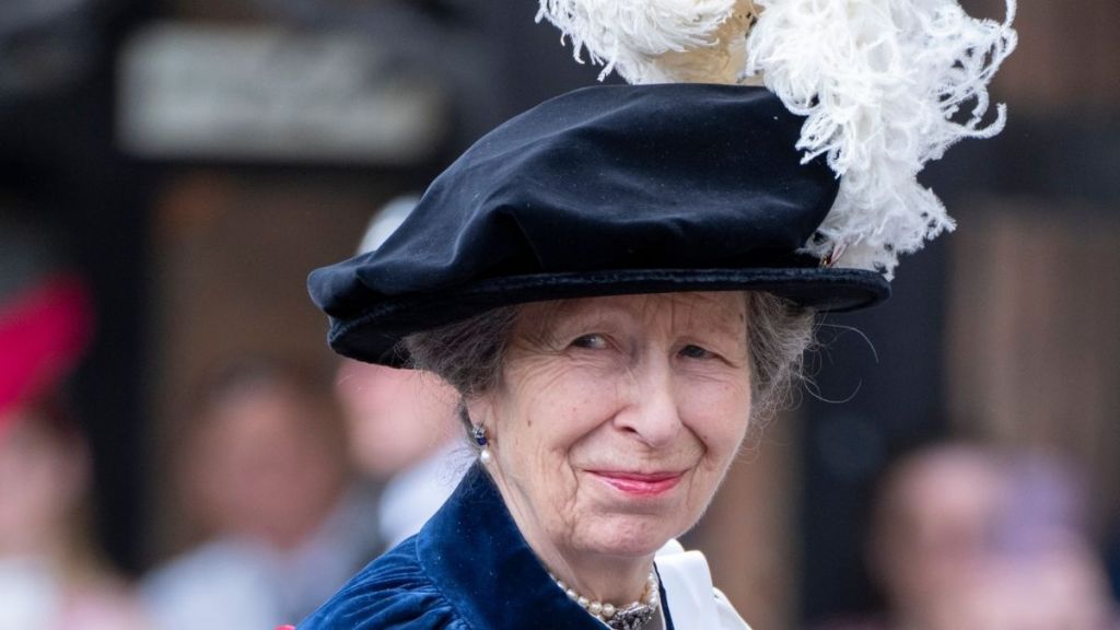 Princess Anne’s Life Away From Royal Duties Is Nothing Like People Expect — TV Personality
