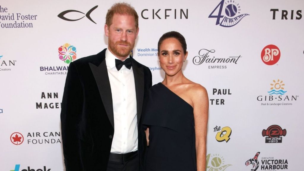 Prince Harry & Meghan Markle's Viral 'Snub' Moment Gets Complicated by One Key Detail