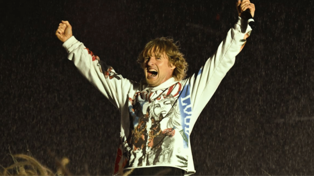 Owen Wilson