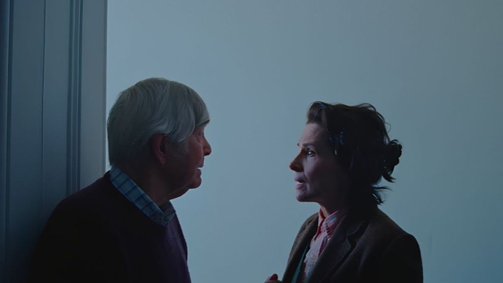 Juliette Binoche’s Award-Winning Movie Queen at Sea With Great RT Score Gets Trailer