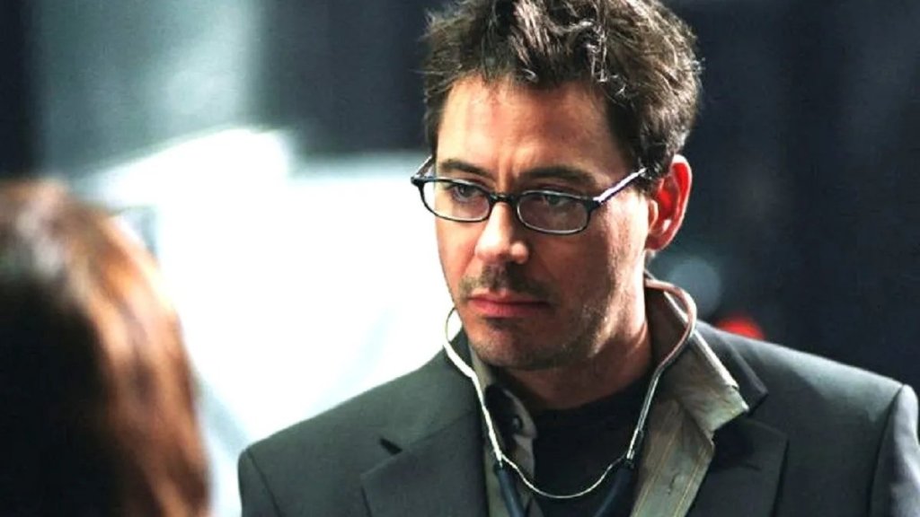 Robert Downey Jr. Thriller, Guy Ritchie’s New Show & More Netflix Releases This Week