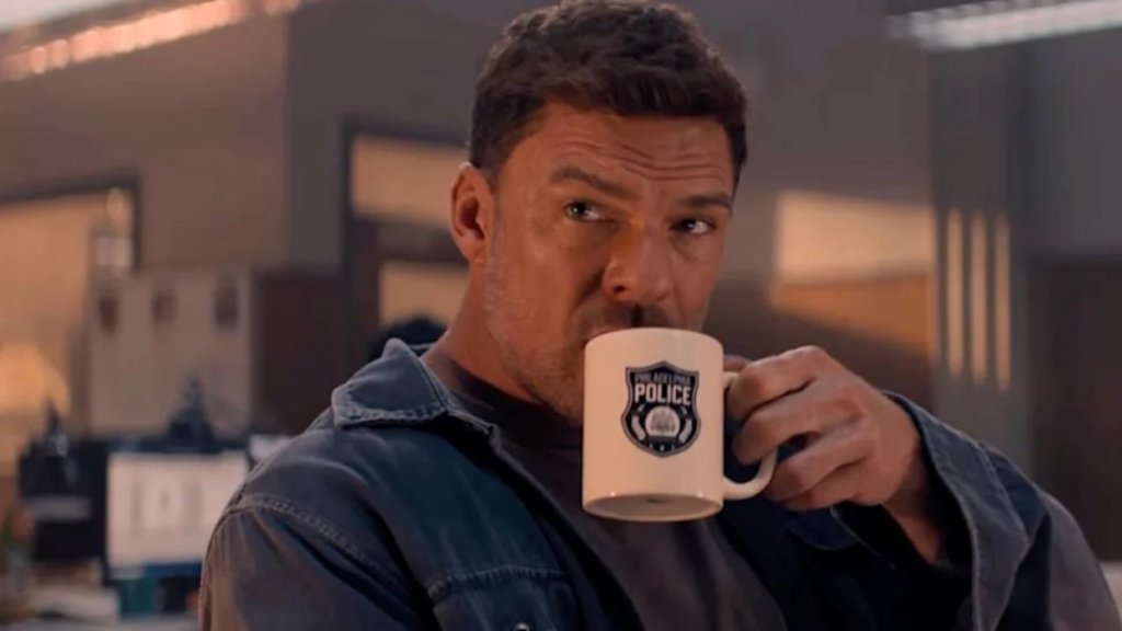 Alan Ritchson's Reacher Season 4 Does What No Season Did: Jack Is a [Spoiler] Now