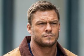 Reacher: Watch Alan Ritchson Sing His Heart Out in Connor Price Video After Season 4 Drops
