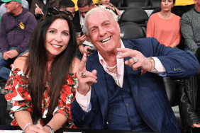Ric Flair clarifies his relationship with ex Wendy Barlow after sparking reunion speculation