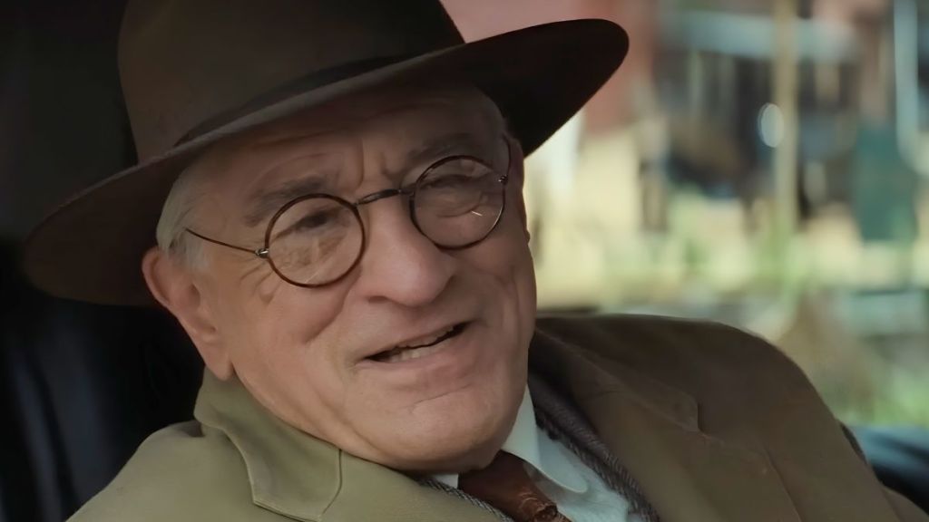 Heat 2: Robert De Niro Addresses Casting Rumors & Makes Startling Admission About Sequel